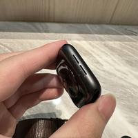 Gambar Apple Watch Series 5, 44 mm Black Second dari Jual cepat mks undefined 2 Tokopedia