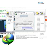 Gambar License Key Internet Download Manager (IDM) Pasti Original - Lifetime dari Cherry Cell 01 undefined 2 Tokopedia