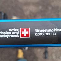 Gambar Sepeda Roadbike BMC Timemachine Aero Time Trial 35 juta nego dari masbro79 undefined 2 Tokopedia