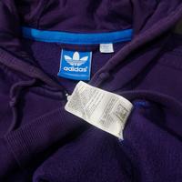 Gambar Jaket Adidas firebird Size L dari Rozumstok undefined 3 Tokopedia