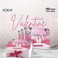 Gambar Kado Valentine Cewek/cowok dari Baligift by Rarakim undefined 2 Tokopedia