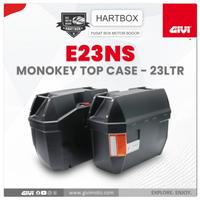 Gambar Sidebox Givi E23NS Side Bracket box samping side carrier adventure led dari xov undefined 1 Tokopedia