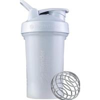 Gambar Blenderbottle Classic V2 Shaker Bottle Perfect For Protein Gym Fitness - 20oz Hitam dari Arka Storeer undefined 4 Tokopedia
