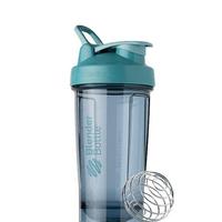 Gambar Botol Minum Blenderbottle Pro24 Shaker Bottle Pro Series Cerulean Blue dari Arka Storeer undefined 1 Tokopedia