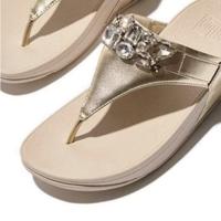 Gambar Sandal Wanita FITFLOP Original 100%0 dari Tkvalenz undefined 2 Tokopedia