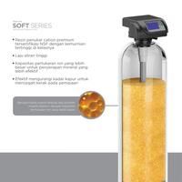 Gambar Paket Filter air sumur FRP 1035 automatic resin + Brine tank all in - FRP 1035 Auto Resin AIRI dari Tokonya Neesn undefined 5 Tokopedia