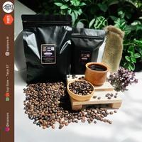 Gambar HOUSEBLEND ARABIKA TORAJA/GAYO - ROBUSTA LAMPUNG 1KG - FRESH ROASTING - Toraja-Lampung, Bubuk Kasar dari Juragan Kopi by Kopi Sore undefined 5 Tokopedia