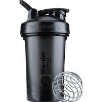 Gambar Botol Minum Blenderbottle Classic V2 20Oz Shaker Bottle Hitam dari Arka Storeer undefined 2 Tokopedia