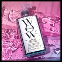 Gambar Color Wow Dream Coat Supernatural Spray Anti-Frizz High Quality - Dream Coat, 200ml dari Syaunameeen undefined 1 Tokopedia