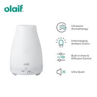 Gambar Olaif Essential Oil Diffuser (150 ml) - Aroma Diffuser / Aroma Terapi Diffuser / Aromatheraphy dari Koyuto Store undefined 2 Tokopedia