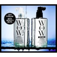 Gambar Color Wow Dream Coat Supernatural Spray Anti-Frizz High Quality - Dream Coat, 200ml dari Syaunameeen undefined 3 Tokopedia
