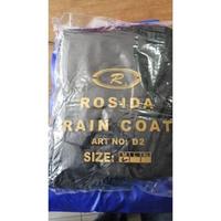 Gambar Kiranaabadi Jas Hujan Baju Celana Rosida Bahan karet d2 - Hitam dari kiranaabadi undefined 3 Tokopedia