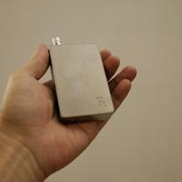 Gambar ALO Audio Rx single-ended portable solid-state amplifier dari tunesaudio undefined 1 Tokopedia