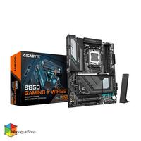 Gambar GIGABYTE B850 GAMING X WIFI6E - ATX Motherboard AMD AM5 dari Julyaugustshop undefined 1 Tokopedia