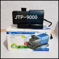 Gambar Pompa Kolam Ikan Celup 70w JTP 9000 SUN SUN LOW WATT Submersible Pump - ---------, ------- dari witan_lapak undefined 2 Tokopedia