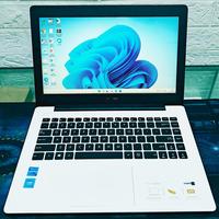 Gambar Laptop ASUS X453SA INTEL N3050 Ram 8Gb SSD 128Gb dari One Klik Computer undefined 2 Tokopedia