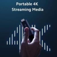 Gambar Xiaomi Mi TV Stick 4K UHD Smart Android TV Garansi Resmi - 1080P, Plus Battery dari palm mall undefined 2 Tokopedia
