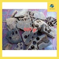 Gambar Mujlt^ Limbah Gaharu 1 Kg Kayu Gaharu Wangi Bukhur Gaharu Asli Atau Dupa Gaharu - 250 gr dari Toko Mujlhit undefined 4 Tokopedia