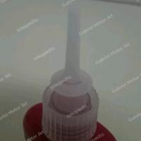 Gambar thread locker / thread locker lem baut loctite 243-50ml dari Gabriel motor jkt undefined 4 Tokopedia