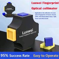 Gambar Alat Perbaikan Kalibrasi Fingerprint Untuk Mobile Phone/Optical Fingerprint Calibrator dari Sari Berkah 1 undefined 1 Tokopedia