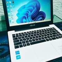 Gambar Laptop ASUS X453SA INTEL N3050 Ram 8Gb SSD 128Gb dari One Klik Computer undefined 4 Tokopedia