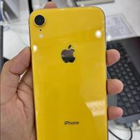 Gambar iPhone XR 256GB 128GB 64GB Second Original ResmI Fullset - INTER, 64GB dari Technospace Jkt undefined 2 Tokopedia
