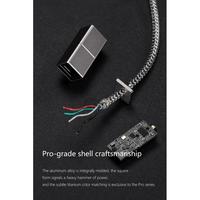 Gambar Kabel Dongle DD ddHiFi TC35Pro 2nd Gen Eye2 (E2) Lightning to 3.5mm DAC Dongle dari Excellent Audio Official undefined 4 Tokopedia