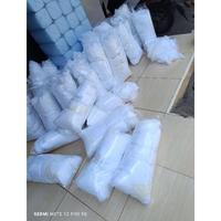 Gambar Dakron Kapas Silicon Grade A Kapas Nanofiber Isian Bantal Guling dari Savanada Shop undefined 5 Tokopedia