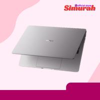 Gambar Infinix Inbook Air i5 1235U Ram 16GB SSD 512GB Windows 11 14.0" WUXGA IPS 100SRGB - UNIT ONLY dari Simurah Laptop undefined 2 Tokopedia