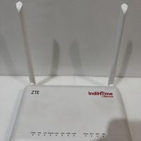 Gambar ROUTER GPON ONT ZTE F670L DUALBAND dari NET ARB 15 undefined 2 Tokopedia
