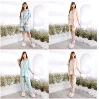 Gambar baju tidur perempuan piyama bamboo xxl dari K.Y STORE undefined 1 Tokopedia