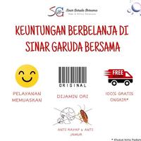 Gambar Paket Kamar Anak Kos Paket Kamar Set Hemat Anak Kos Kasur Busa Bergarai 3 Tahun + Lemari Minimalis + Bantal + Guling - KASUR 190x85x13 dari Savanada Shop undefined 3 Tokopedia