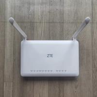 Gambar ROUTER GPON ONT ZTE F670L DUALBAND dari NET ARB 15 undefined 1 Tokopedia