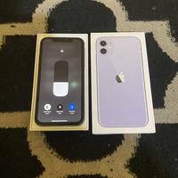 Gambar IPHONE 11 128 GB IBOX SECOND FULLSET dari alifah's undefined 4 Tokopedia