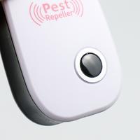 Gambar Alat Pengusir Nyamuk Elektronik Anti Mosquito Ultrasonic Pest Repeller / Alat Pengusir Tikus Paling Ampuh Di rumah / Alat Pengusir Tikus Ultrasonik Asli / Alat Pengusir Serangga Elektrik dari Zaza Mall_NEW undefined 5 Tokopedia