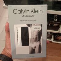 Gambar CELANA DALAM PRIA CALVIN KLEIN ORIGINAL NEW - 1PACK - Hitam, S dari Surf Original Store undefined 1 Tokopedia