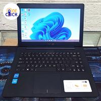 Gambar Laptop ASUS X453SA INTEL N3050 Ram 8Gb SSD 128Gb dari One Klik Computer undefined 1 Tokopedia
