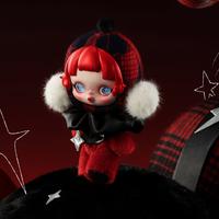 Gambar Pop Mart Skullpanda Winter Symphony Plush Authentic - ROCK ON dari True OG Kicks undefined 5 Tokopedia