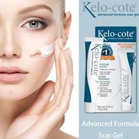 Gambar Kelo-Cote Advanced Formula Scar Gel 10gr/ US Ersion Of Scar Removal Cream - 10gr dari Shahab Pro undefined 1 Tokopedia