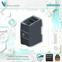 Gambar 6ES7234-4HE32-0XB0 Siemens SIMATIC S7-1200 IO Module dari Virtu Electric undefined 1 Tokopedia