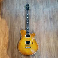 Gambar Radix guitar Ruben Hoeke Signature Original Second dari YHULIANT MUSIK undefined 2 Tokopedia