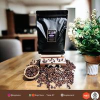 Gambar KOPI LANANG ROBUSTA LAMPUNG PREMIUM 1KG - FRESH ROASTING - Single Origin, Bubuk Halus dari Juragan Kopi by Kopi Sore undefined 5 Tokopedia