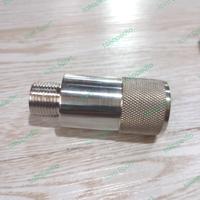Gambar Power plenum custom reques stenlis dari icimsport undefined 1 Tokopedia