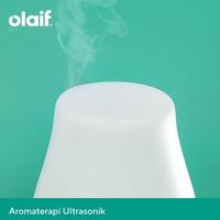 Gambar Olaif Essential Oil Diffuser (150 ml) - Aroma Diffuser / Aroma Terapi Diffuser / Aromatheraphy dari Koyuto Store undefined 3 Tokopedia