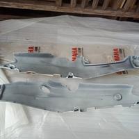 Gambar cover body bodi f1zr fizr putih original dari ARX SPEED undefined 3 Tokopedia