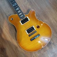 Gambar Radix guitar Ruben Hoeke Signature Original Second dari YHULIANT MUSIK undefined 3 Tokopedia