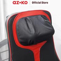 Gambar Otto Klasse Bantalan Kursi Pijat Pro 3 In 1 - Hitam dari INDO GALERY STORE undefined 5 Tokopedia