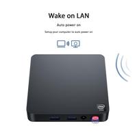 Gambar terbaru Mini PC Beelink T4 Pro N3350 4/64GB Dual HDMI WiFi Windows 10 dari Fantech Official Shop undefined 2 Tokopedia