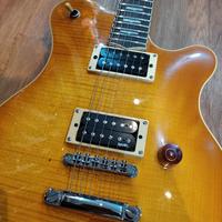 Gambar Radix guitar Ruben Hoeke Signature Original Second dari YHULIANT MUSIK undefined 4 Tokopedia
