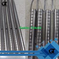 Gambar Stick Sounding Stainless Steel 4 Meter - Deep Stick Meter 400cm Jam dari Goklas Teknik undefined 5 Tokopedia